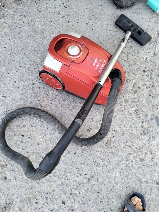 Changyutgich plisos 2800 w