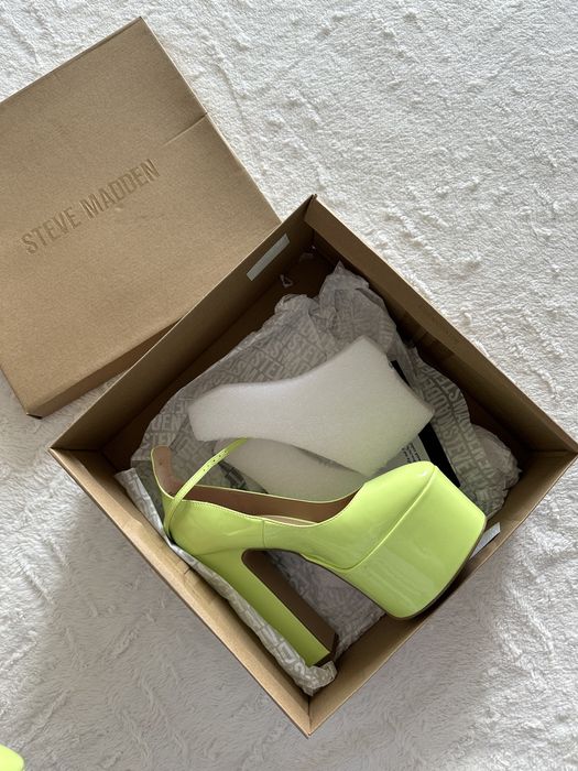 Pantofi Steve Madden