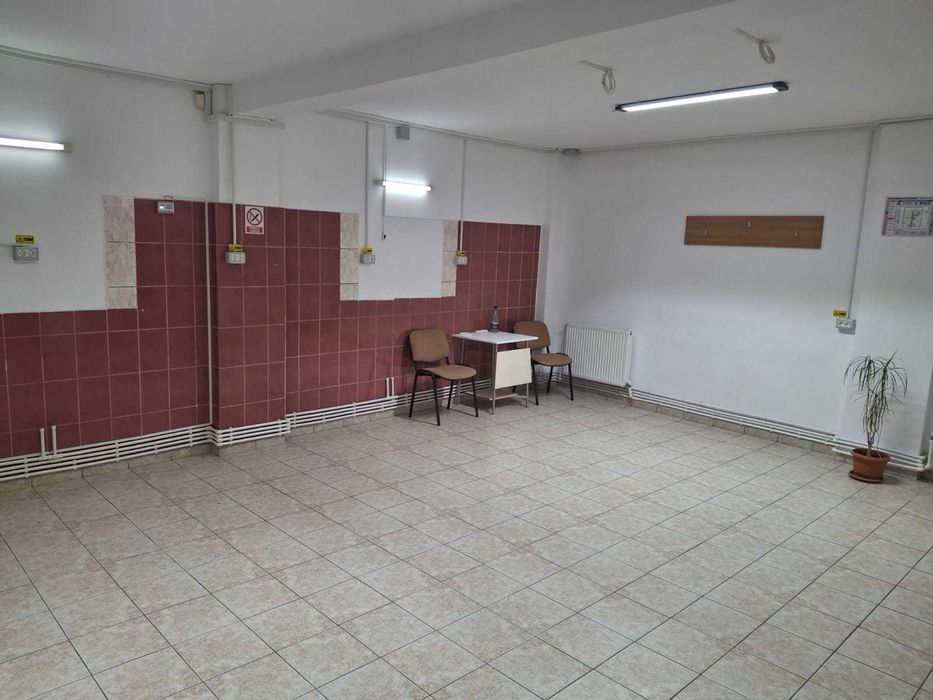 Spațiu de închiriat
