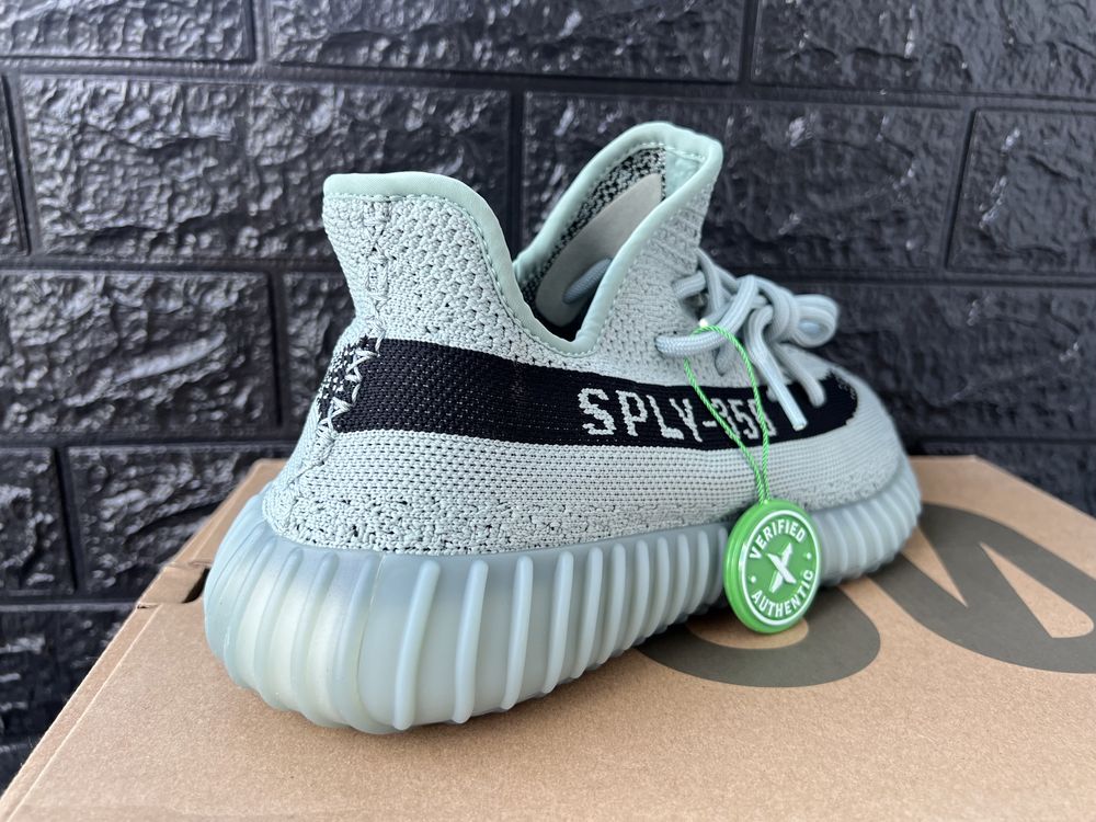 Yeezy 350 v2 Salt 36-45