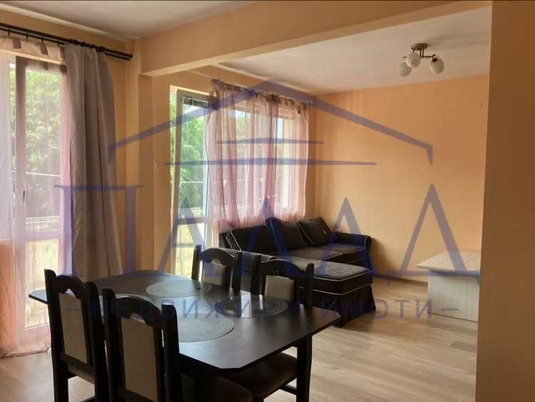 Дава се под наем Двустаен апартамент в Варна, Централна поща - 80 кв.м за 510 € - Снимка #4