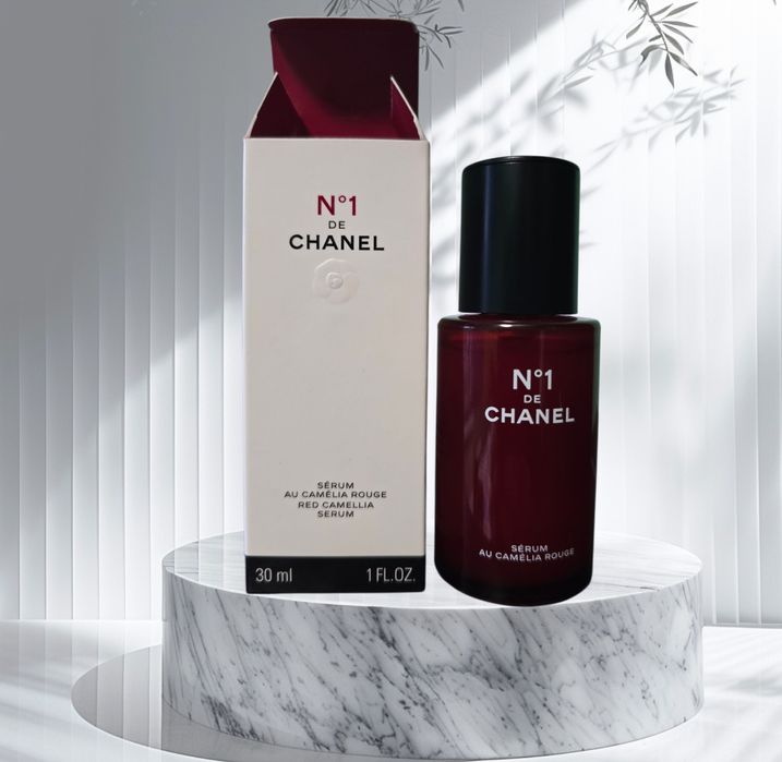 Chanel N°1 Serum Red Camelia 30 ml