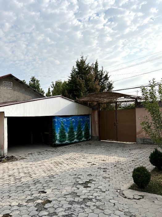 Курук йер 5 сотих