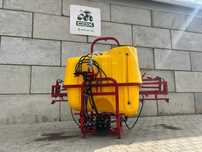 Stropitoare / erbicidator / Met Strumyk -  12 m , 600 si 400 L  (Noua)
