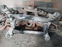Punte spate bmw e90,e91,e92,e93