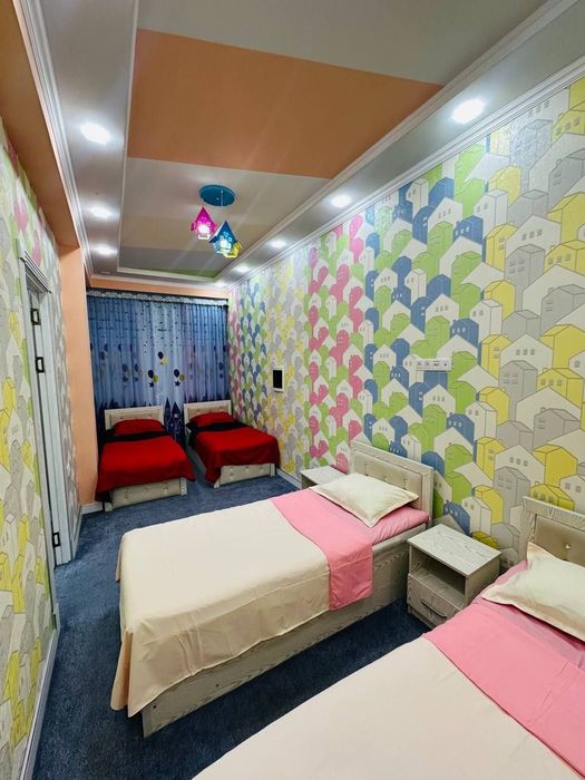 Дача 21  Хайтек с удобствами