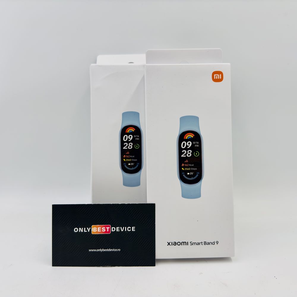 Xiaomi Smart Band 9