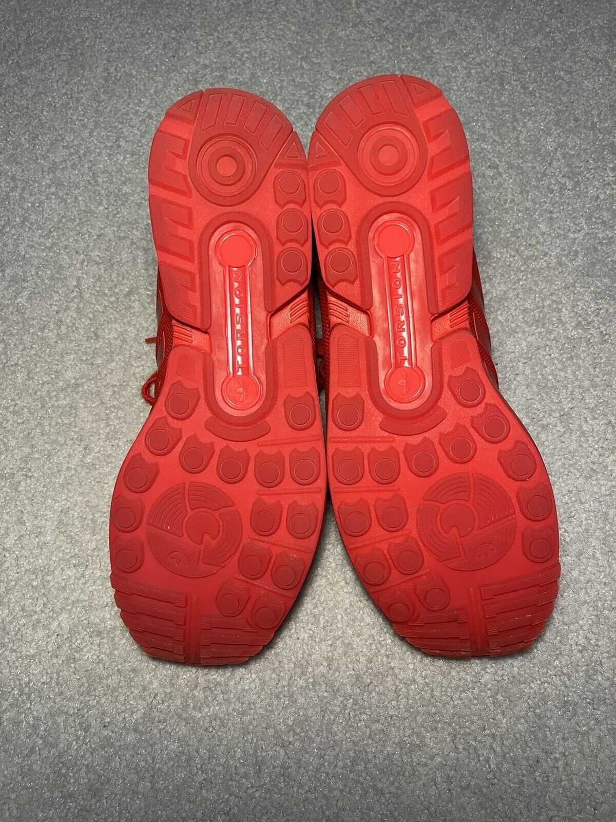 дамски маратонки adidas ZX FLUX RED women