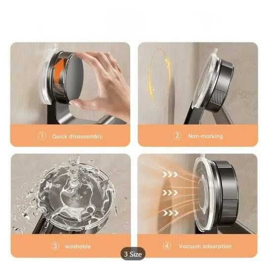 suport prosop baie haine