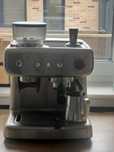 Vând Espressor Manual Barista Max Breville