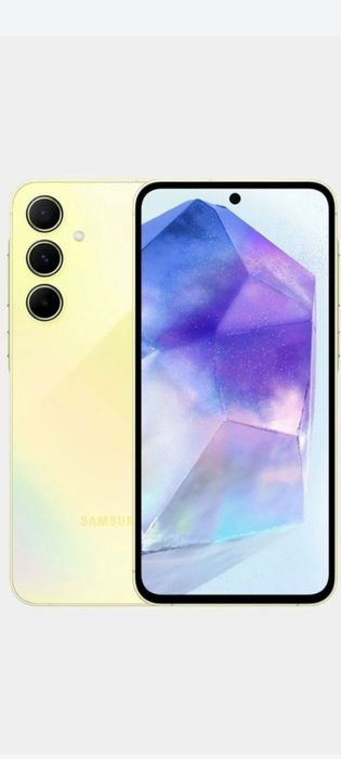 Samsung A 55 5g 8/256