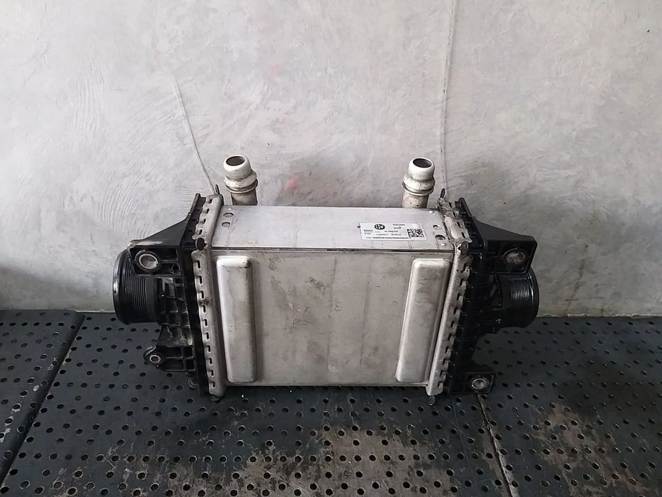 Intercooler 2.2 mjt alfa romeo stelvio gc874002 0050533819