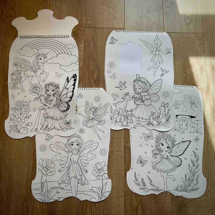 НОВИ Календари 2025