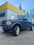 Discovery 3 2.7 diesel VOLAN DREAPTA