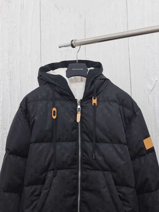 Geaca Louis Vuitton Premium