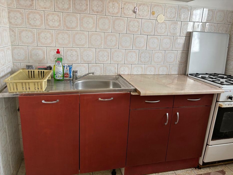 Inchriez garsoniera mobilata Baicului, sector 2