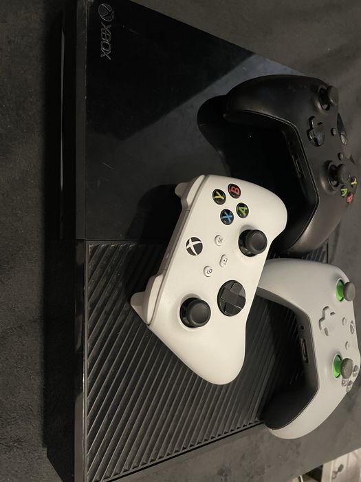 Vand Xbox One perfect functionabil