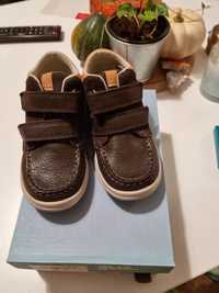 Детски обувки Clarks