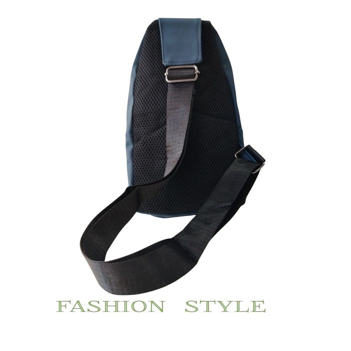 Мъжка спортна чанта