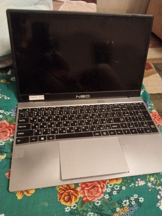Продам ноутбук NEO