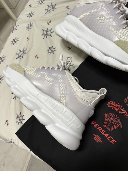 Versace Chain Reaction