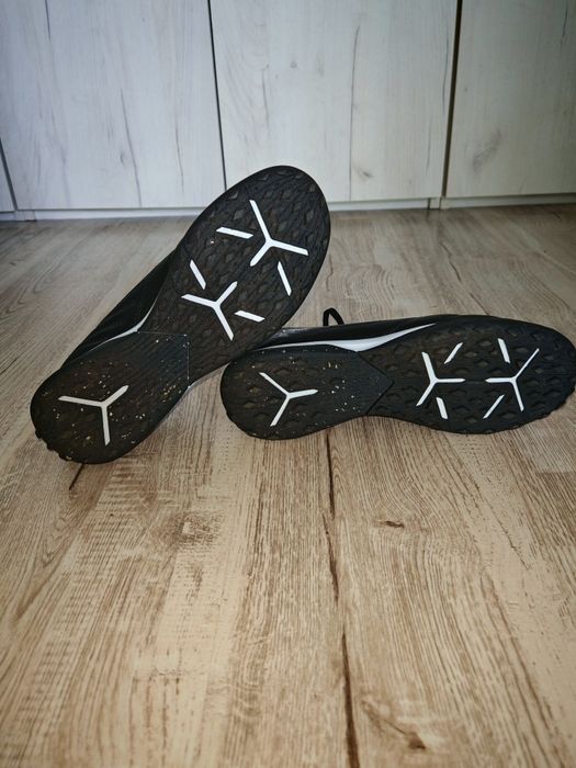 Ghete de fotbal Viralto II Leather HG SS21