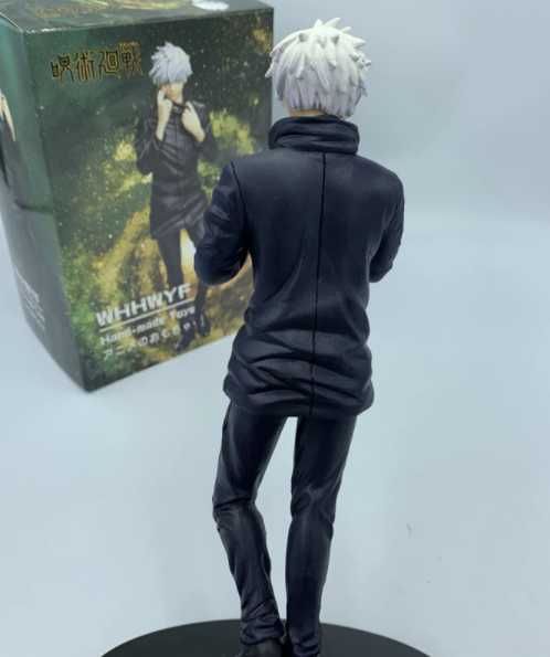 Figurina Gojo Satoru Jujutsu Kaisen anime 20 cm