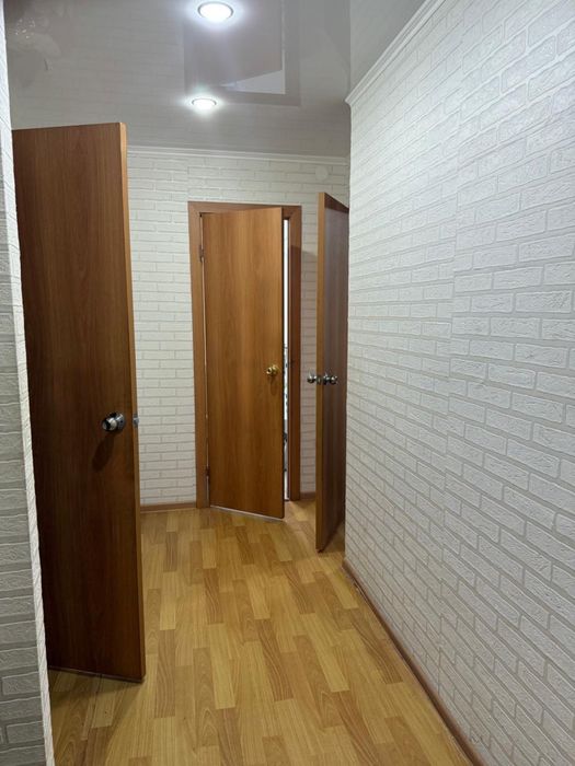 2комн, Абая 101а, 4 этаж