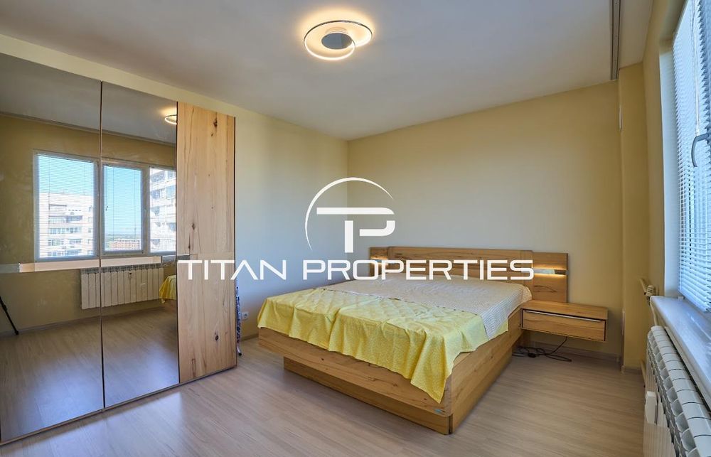 Продава се Тристаен апартамент в Пловдив, Кършияка - 88 кв.м за 2603 €/кв.м - Снимка #6
