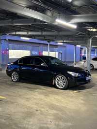 BMW Seria 5 E60 520D Facelift