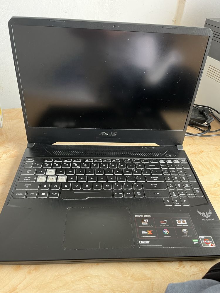 Vand Laptop Asus Tuf Gaming