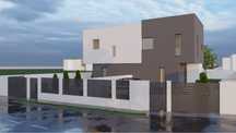 Direct de la Dezvoltator! Duplex in Sacalaz 3 camere | 2 bai