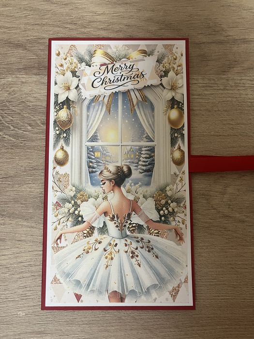 Обикновена картичка