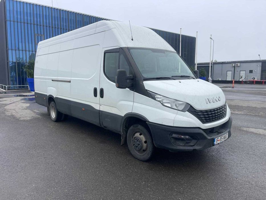 Iveco Daily Van Daily