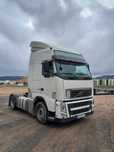 Volvo FH 420 /2014/Euro5/13L Motor