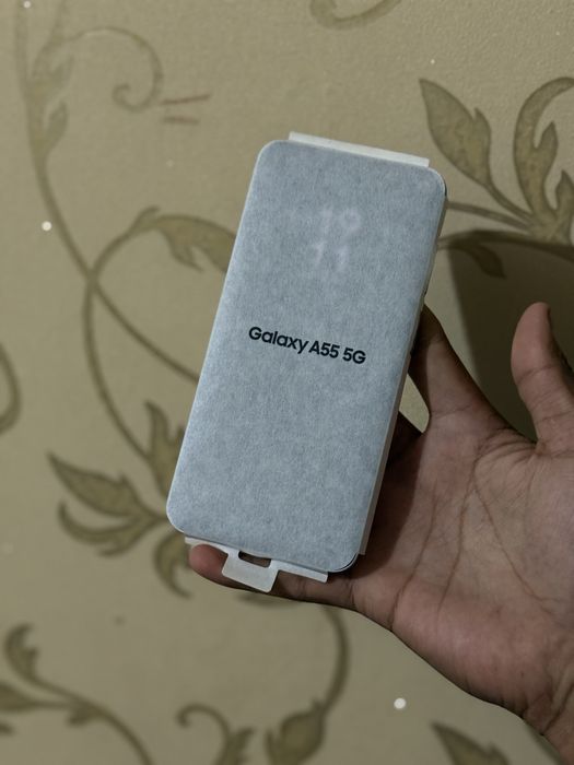 Samsung a55 8/256 idial