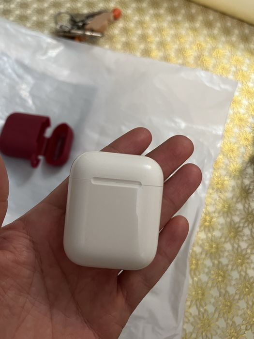 AirPods 2 оригинал