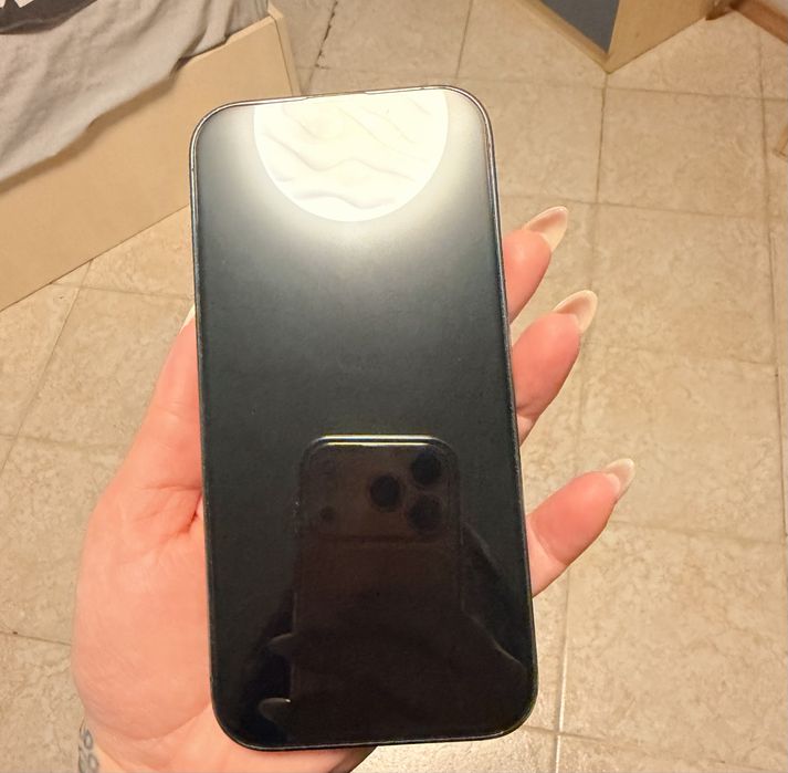 Iphone 14pro 256gb