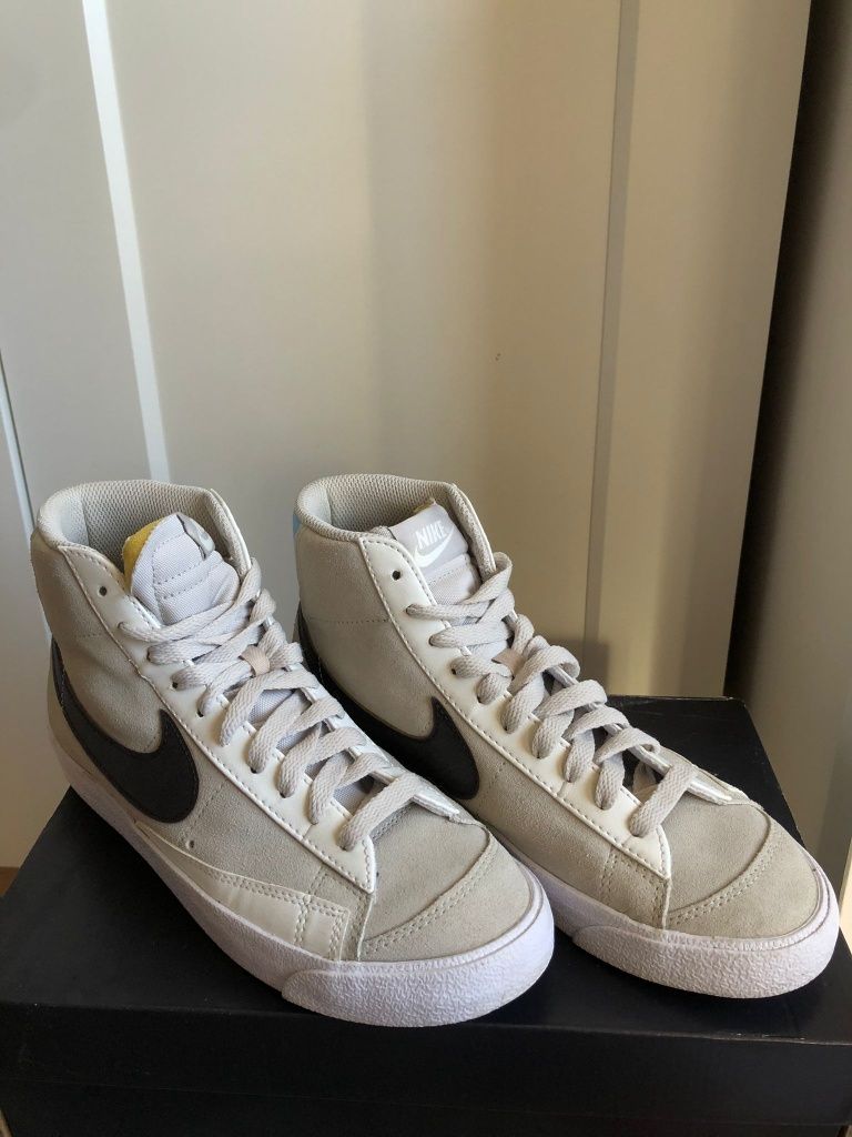 Кецове Nike blazer 40ти номер