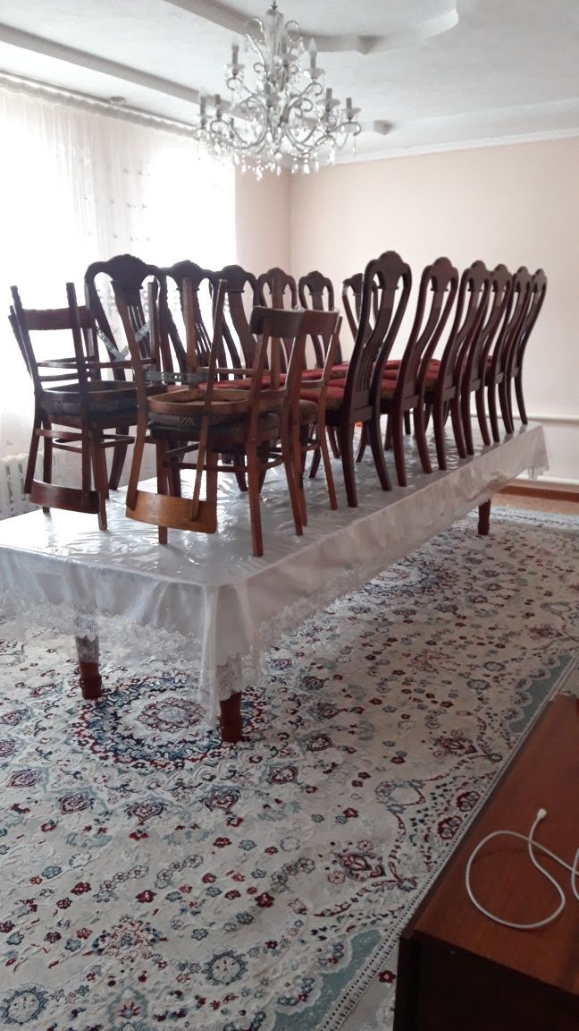 Срочна продается дом. В село Толе би.