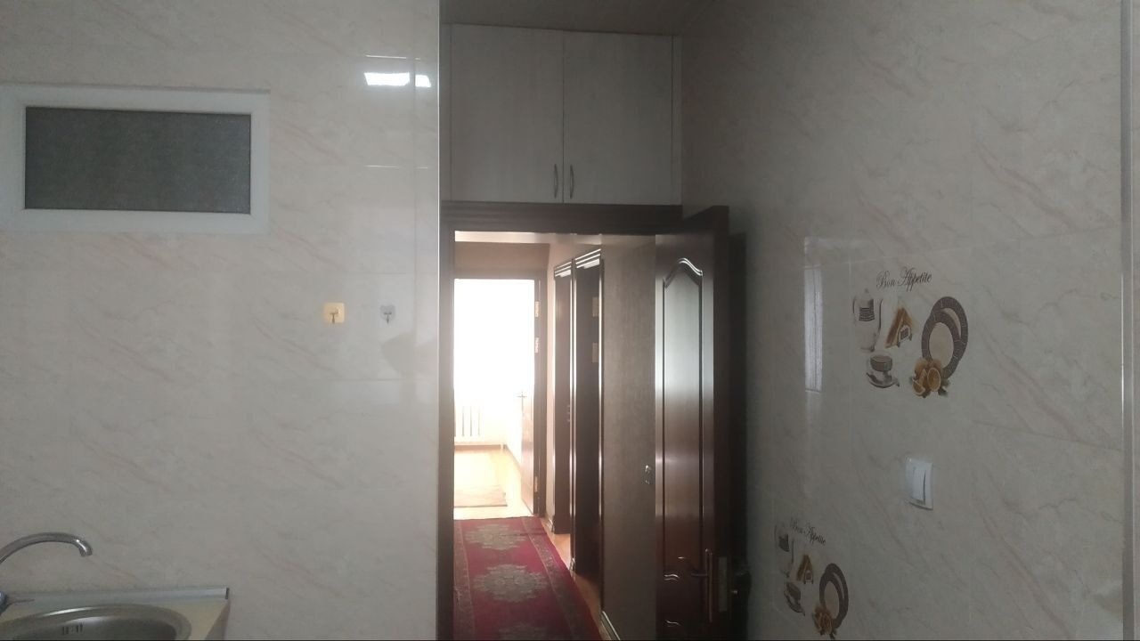 Сдается в аренду 3 х комнатная квартира 1 этаже, семье с ЗАГСом.