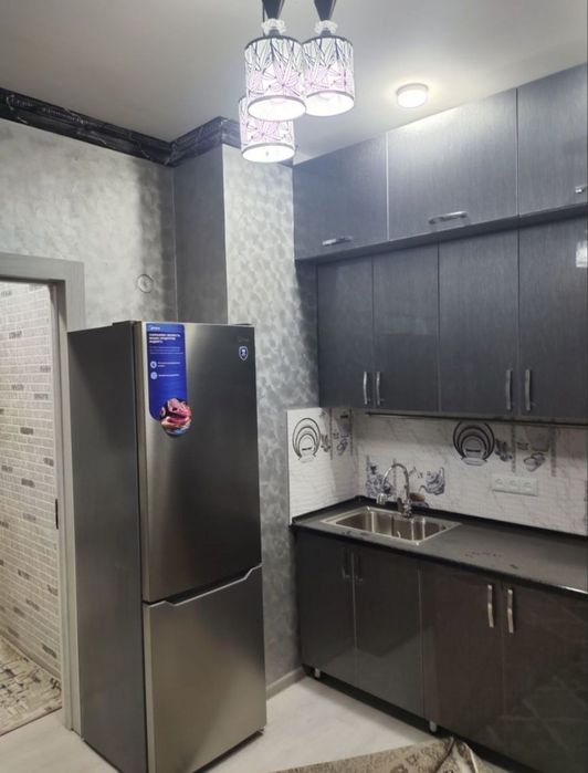 Kvartira ijaraga beriladi