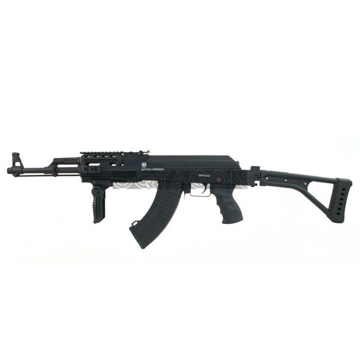 Arma airsoft electrica AK 47 Tactical AEG cod: 4848