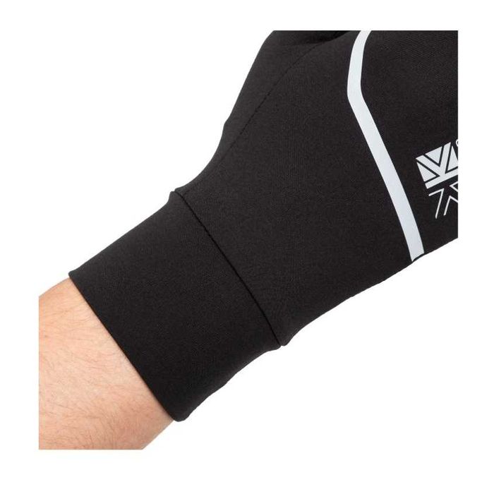 Мъжки ръкавици Karrimor Thermal Gloves и Karrimor Running Gloves