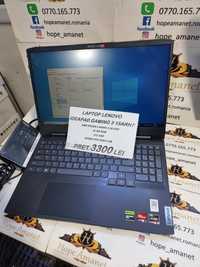 Hope Amanet P6 Laptop Lenovo ideapad Gaming 3