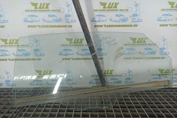 Geam usa stanga spate Hyundai i40 VF  [din 2011 pana  2015] seria