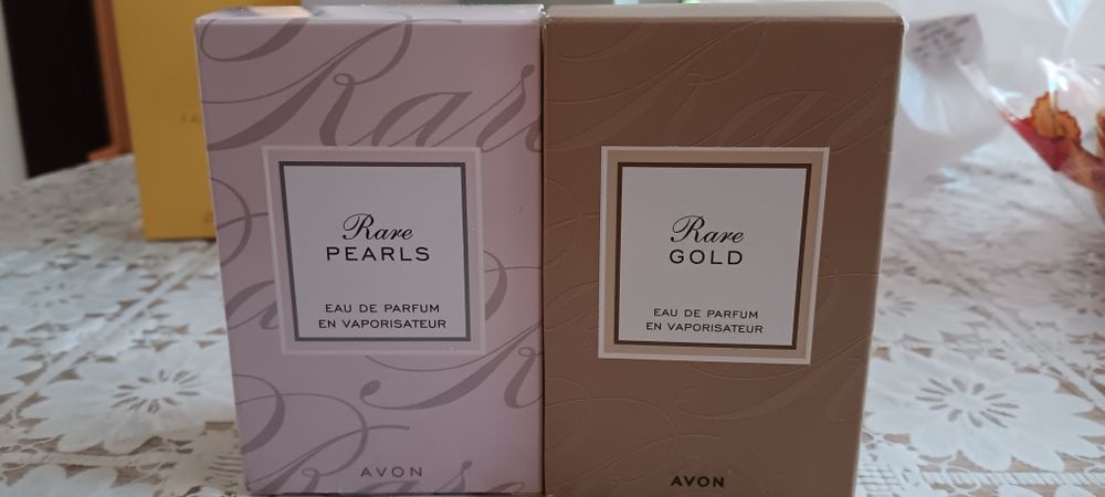 Дамски парфюми на цени от 18 лева. Отстъпки при покупка на повече брой