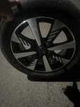 Byd E2 diska balon