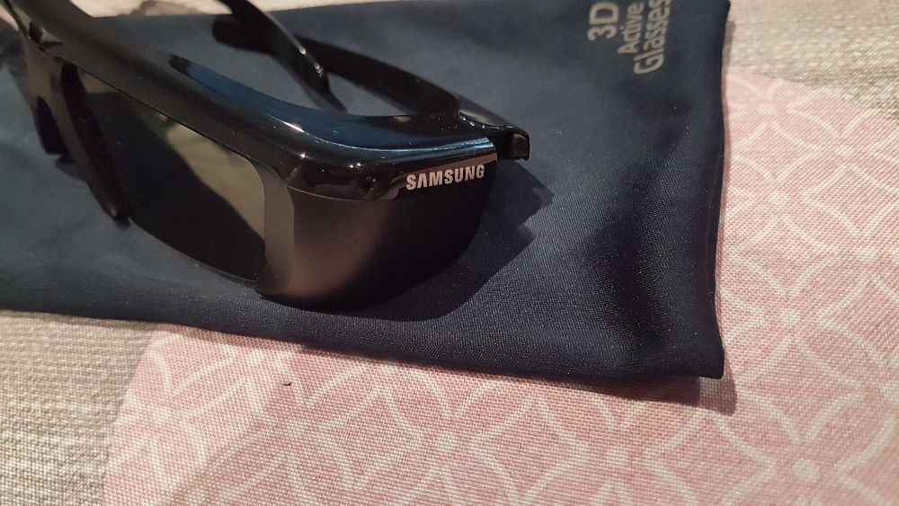 3D Glasses samsung / 3D очила samsung
