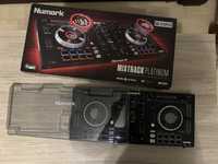 Consola Dj Numark Mixtrack Platinum